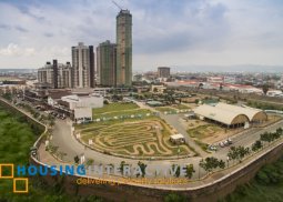 a studio type unit for rent in circulo verde, quezon city