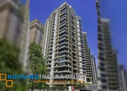 a fully furnished 3br unit  for sale in the florence mckinley  hill  florence