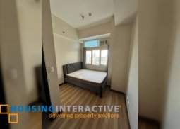 a condominium for lease in san antonio residences makati city