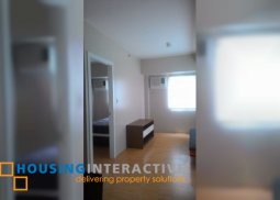 a condominium for rent in avida towers alabang