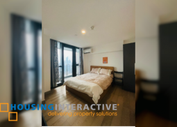 studio unit for leased in century spire makati
