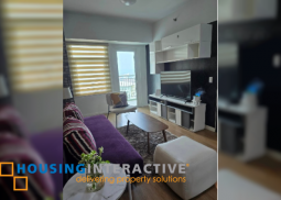 1br unit for leased in two serendra