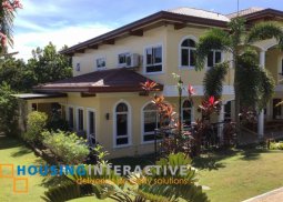 a house for rent in hillsborough village muntinlupa city