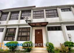 townhouse for sale in san juan st., kapitolyo, pasig