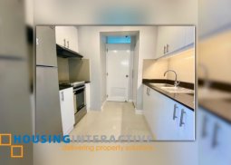 2br unit for sale in bellagio tower one