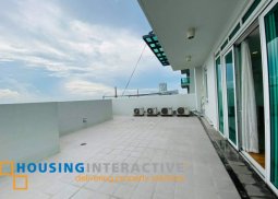 3br unit for sale in park terraces, makati