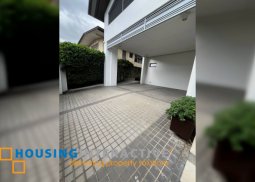 house for rent in san lorenzo village, makati