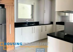 2br unit for sale in the residences at greenbelt