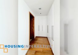 a 3br unit for sale/rent in park terraces, makati