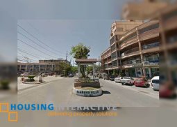 a bungalow house for sale in alabang hills village muntinlupa city