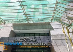 parking slot for lease in makati