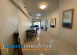 fully furnished 1be unit for sale in two serendra