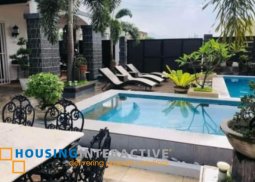 house and lot for sale in greenland exec village taytay rizal