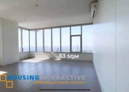 a penthouse unit for sale in proscenium at rockwell, makati