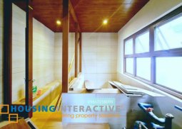 house for sale in greenwoods executive village, pasig