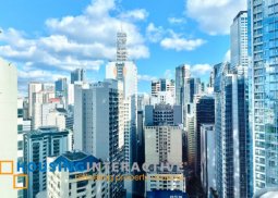 2br unit for leased in one central