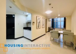 a 1br unit for leased in one central