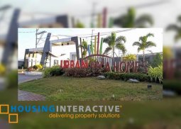 a house for sale in deca homes bulacan