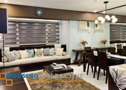 a condominium for lease in the columns ayala makati city