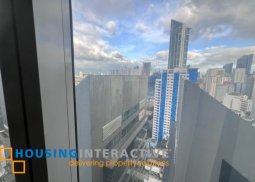 a 1br unit for leased in one central