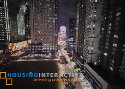 a condominium for lease in avida towers turf taguig city