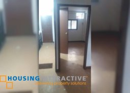 a house&lot unit for sale in angono rizal