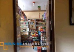 a house&lot unit for sale in angono rizal