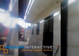 a house&lot unit for sale in angono rizal