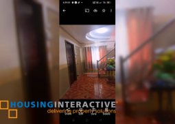 a house&lot unit for sale in angono rizal