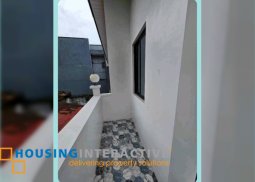 a house&lot unit for sale in angono rizal