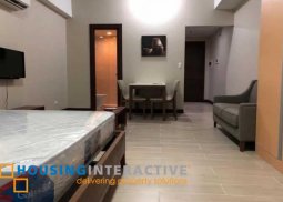 a condominium for lease in three central makati city