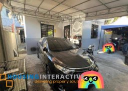 a house&lot unit for sale in medalva hills angono rizal