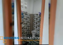 a house&lot unit for sale in tay tay muzon