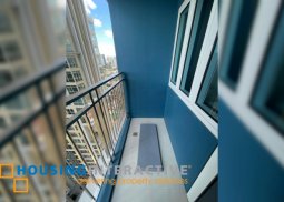 a condominium for lease in park avenue tower taguig city