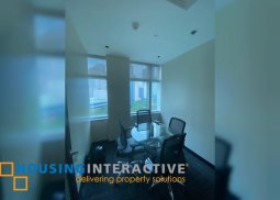 office space for lease in tower one & exchange plaza