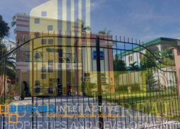 a house&lot unit for sale in dumaguete city