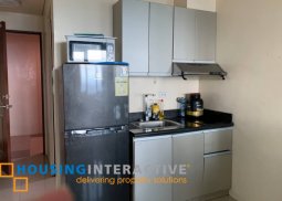 a condominium for sale in the beacon makati city