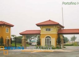 house and lot for sale in portofino heights in laspinas