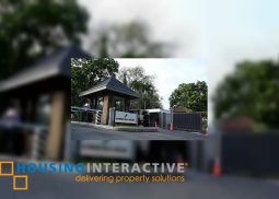 a fully furnished house and lot in ayala alabang village