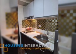 a condominium for rent in air residences makati city