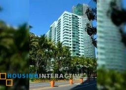 a semi furnished 2br unit for sale in hidalgo place makati