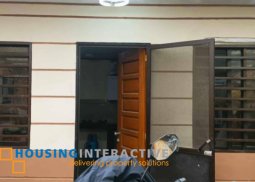 a house&lot unit for sale in pag-asa binangonan,rizal