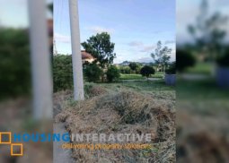 lot for sale in greenridge executive village tagpos binangonann,rizal