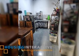 a house&lot unit for sale in kasinay darangan binangonan rizal