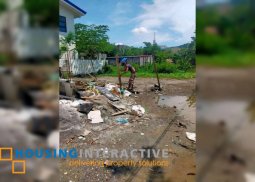 lot for sale in brgy.pag-asa binangonan rizal