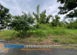 lot for sale in monteverde royale taytay,rizal