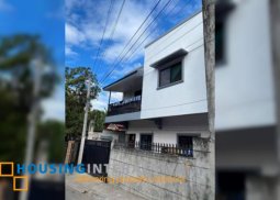apartment unit for sale in mahabang parang angono,rizal