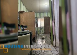 house& lot unit for sale in tagpos binangonan rizal