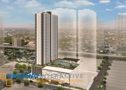 junior 1br condo unit for sale at the verge tower mandaluyong