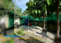 house for sale in dumaguete city